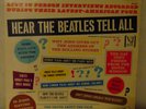 The Beatles ?-Hear The Beatles Tell All -Vee Jay #PRO 202 - SEALED  LP - MINT