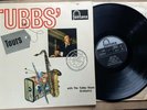 Tubby Hayes Orchestra, Tubbs' Tours. Fontana TL 5221 (Mono). Jimmie Deuchar.