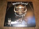 MOTORHEAD RARE 2 PICTURES + POSTER EDDIE'S LAST FISTING EXCELLENT ETAT