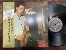 MINT  ART PEPPER THE WAY IT WAS CONTEMPORARY GXC 3155 OBI STEREO JAPAN VINYL LP