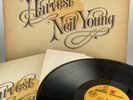 NEIL YOUNG - Harvest/VINYL LP/Nm,Ex/Reprise/Original GERMAN Press /#2