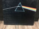 pink floyd dark side of the moon vinyl 1973