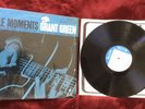 idle moments grant green