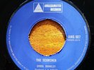 ERROL DUNKLEY - THE SCORCHER  1968 Amalgamated label 7