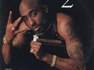 2Pac - All Eyez On Me '96 4xLP US 1ST ORG  Dr. Dre Snoop Doggy Dogg
