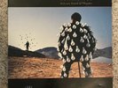 PINK FLOYD Delicate Sound Of Thunder LIVE 1988 CBS Vinyl LP Gatefold 2 Record