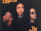 Fugees - The Score '96 2xLP US ORG black and white labels Lauryn