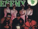 Public Enemy - Apocalypse 91... The Enemy Strikes Black '91 2xLP US ORG