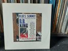 B.B. KING  BLUES SUMMIT  WITH JOHN LEE HOOKER KOKO TAYLOR ...RARE LP