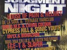 Various - Judgment Night (Music From The Motion Picture) '93 LP EU ORG  Ice-T