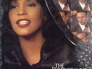 Various - The Bodyguard (Original Soundtrack Album) '92 LP US ORG