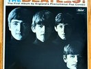 The Beatles MEET THE BEATLES original 1964 FACTORY SEALED first pressing
