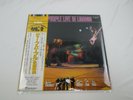 Deep Purple Live In London Trash AW-25019 with OBI Japan VINYL LP