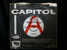 Gene Vincent Crazy Beat/High Blood Pressure PROMO 7” V. Rare CL15307 63 VG+
