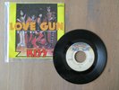 KISS- LOVE GUN / HOOLIGAN 1977 JAPAN 7