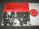 ASD 2805 ed1 Mravinsky, LPO: Shostakovich: Symph. 6, Sibelius: Symph. 7. 1G/1G