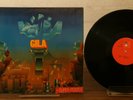 Gila, Album GILA, Vinyl LP, Gatefold, Krautrock, BASF ‎20 21109-6, VG+ bis NM