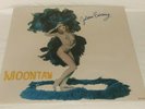 Golden Earring - Moontan - MCA-396 - Original Cover  - 1973 Vinyl LP SEALED 1st