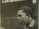 John Coltrane A Love Supreme Impulse  IMP-88060 JAPAN VINYL LP JAZZ