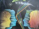LP 33 – Pooh - Viva  CGD 20162 Milano (65) Apribile con foto singole Come NUOVO