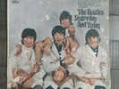 The Beatles Yesterday And Today 3rd State Peeled Butcher Cover Mono Record T2553