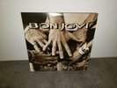 Vinyl BON JOVI KEEP THE FAITH 2016 2LP  33T Neuf