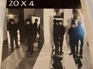 The Beatles  20x4