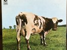 Pink Floyd ?– Atom Heart Mother - LP Italy press 1986 Gatefold -  64 1045501