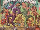 Monster Mash Record/Lp Peter Pan 8126 Excellent Cond