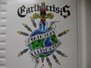 Earth Crisis-Oath That Keeps Me Free Lp. US, Used Mint-, White vinyl, Hardcore