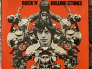 THE ROLLING STONES- ROCK 'N' ROLLING STONES 1972 UK DECCA COMP SKL 5149
