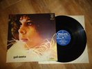 GAL COSTA VINYL LP Brazil 1st Philips R 765 068L 1969 Exc