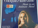 Brand New Cocktail Piano Time: Music in an Intimate Mood Box Set (1970)