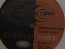 Connie Clarke - My Sugar Baby / Checkerboard Squares - Double Cookin’