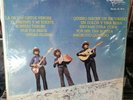 HERMANOS PINEDA la de los ojitos verdes LP VG+ EMBAJADOR  LPE1011
