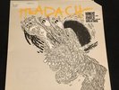 1987 BIG BLACK Headache Vinyl LP Touch & Go promo LP w/ inserts FIRST PRESSING