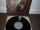 BLACK SABBATH Same LP 1970 UK 1st Press VERTIGO V06 847 947 VTY SWIRL LARGE