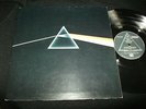 PINK FLOYD  THE DARK SIDE OF THE MOON  Lp VINYL Canada Press HARVEST SMAS11163