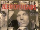 The Lemonheads “Come On Feel The Lemonheads” Reissue on Music On Vinyl As new