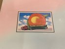 THE ALLMAN BROTHERS BAND- EAT A PEACH 180 GRAM DOUBLE VINYL