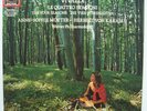 Anne-Sophie Mutter: Antonio Vivaldi (1678-1741) • Le Quattro Stagioni LP