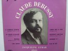 Pages célébres de Claude Debussy (1862-1918) 10
