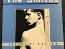 The Smiths Hatful Of Hollow 1st Press 84 LP Rough Trade  70 290 French Ver EX/EX