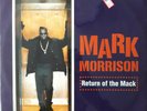 Mark Morrison - Return Of the Mack / 12