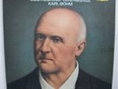 Anton Bruckner (1824-1896) – Symphonien Nr. 7 & 8 3 LPs - Karl Böhm