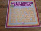 Millie And Her Boyfriends , Trojan Label