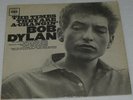 Bob Dylan - The Times They Are A Changin': Vinyl LP (1964)