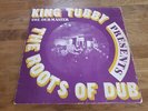 King Tubby The Dub Master Presents Roots Of Dub ,Total Sounds Label