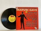 Marvin Gaye That Stubborn Kind' Fellow 1963 LP ORIG 1st Pressing Tamla 239 VG+