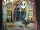 SAVATAGE GUTTER BALLET 1989 Metal Church,Dream Theater,Kamelot,Vicious Rumors